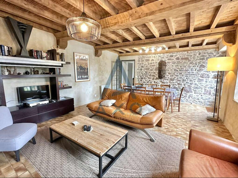Maison Agon-Coutainville - 5 chambres