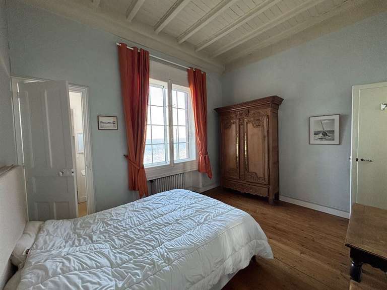 House with Sea view Agon-Coutainville - 6 bedrooms - 235m²