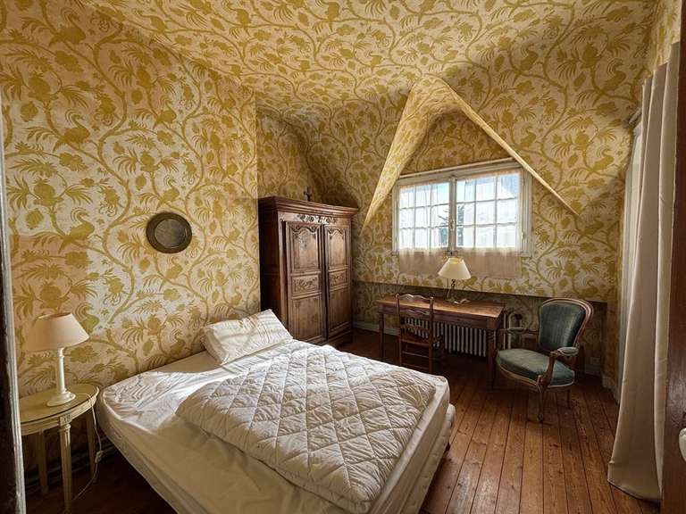 Maison Agon-Coutainville - 6 chambres - 235m²