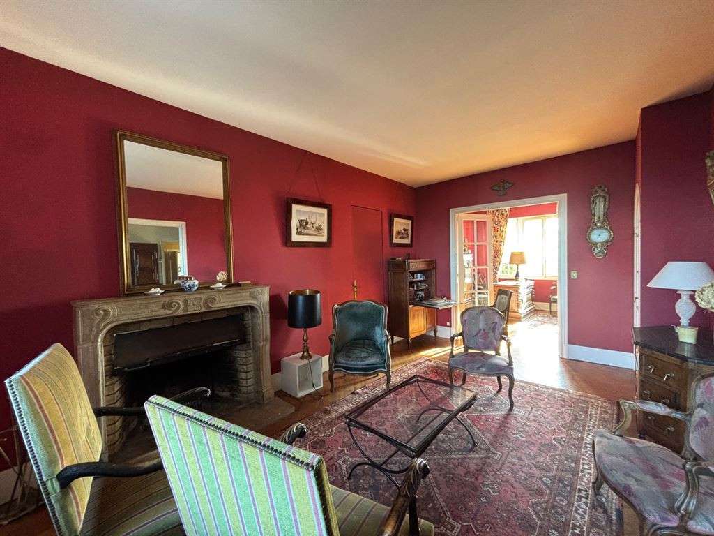 Maison Agon-Coutainville