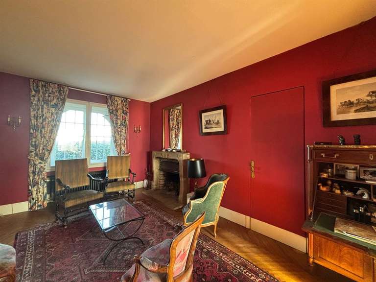 House with Sea view Agon-Coutainville - 6 bedrooms - 235m²