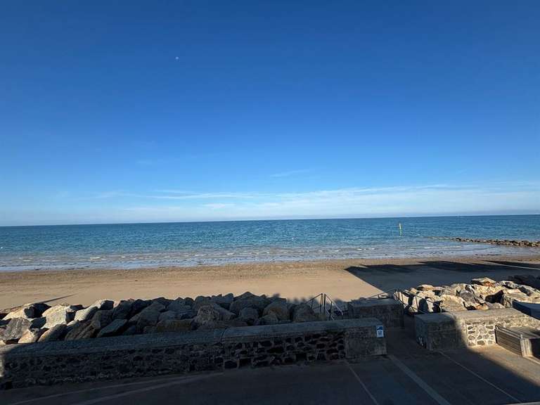 House with Sea view Agon-Coutainville - 6 bedrooms - 235m²