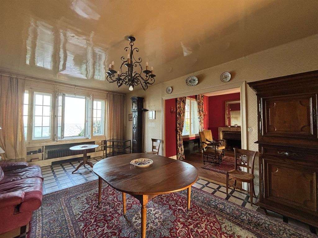 Maison Agon-Coutainville