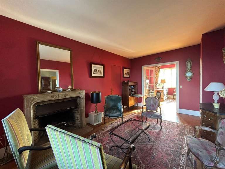 House with Sea view Agon-Coutainville - 6 bedrooms - 235m²
