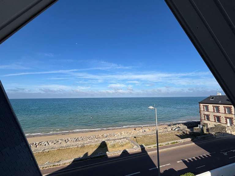 House with Sea view Agon-Coutainville - 6 bedrooms - 235m²