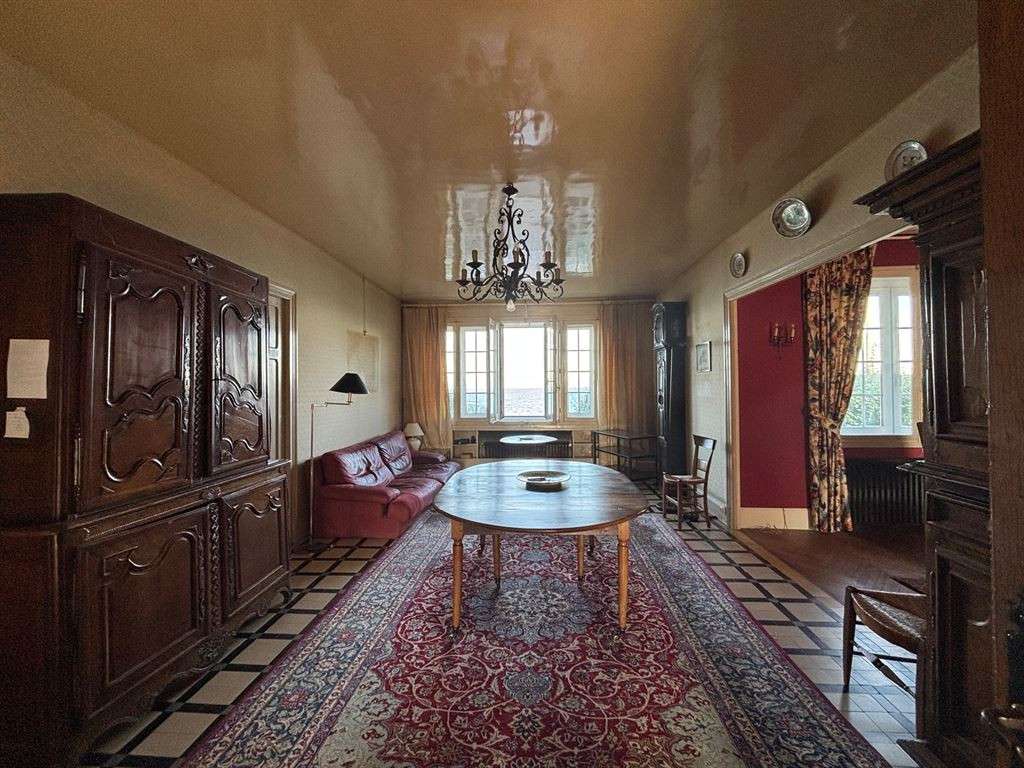 Maison Agon-Coutainville