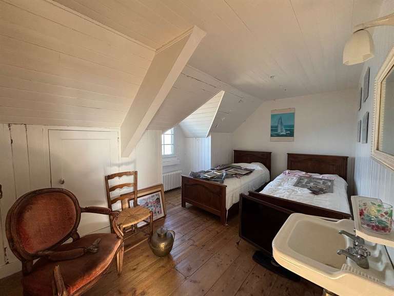 Maison Agon-Coutainville - 6 chambres - 235m²