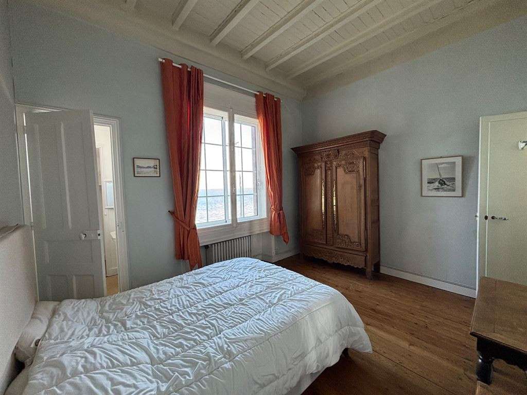 House Agon-Coutainville