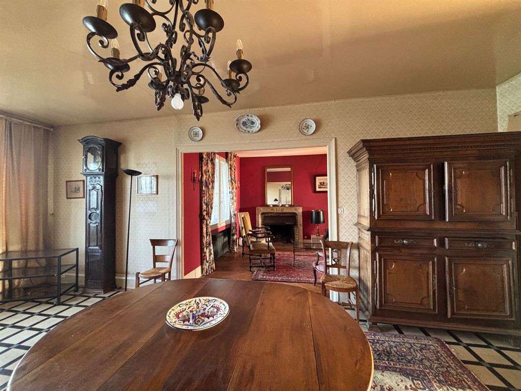 House Agon-Coutainville