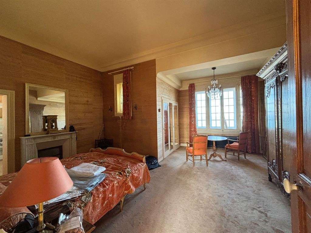House Agon-Coutainville