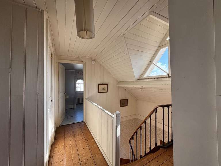 House with Sea view Agon-Coutainville - 6 bedrooms - 235m²
