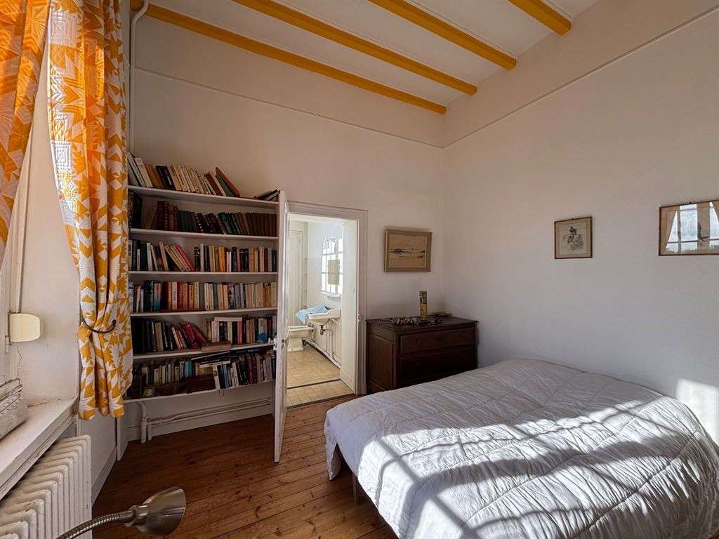 House Agon-Coutainville