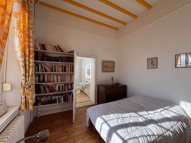 Maison avec Vue sur mer Agon-Coutainville - 6 chambres - 235m²