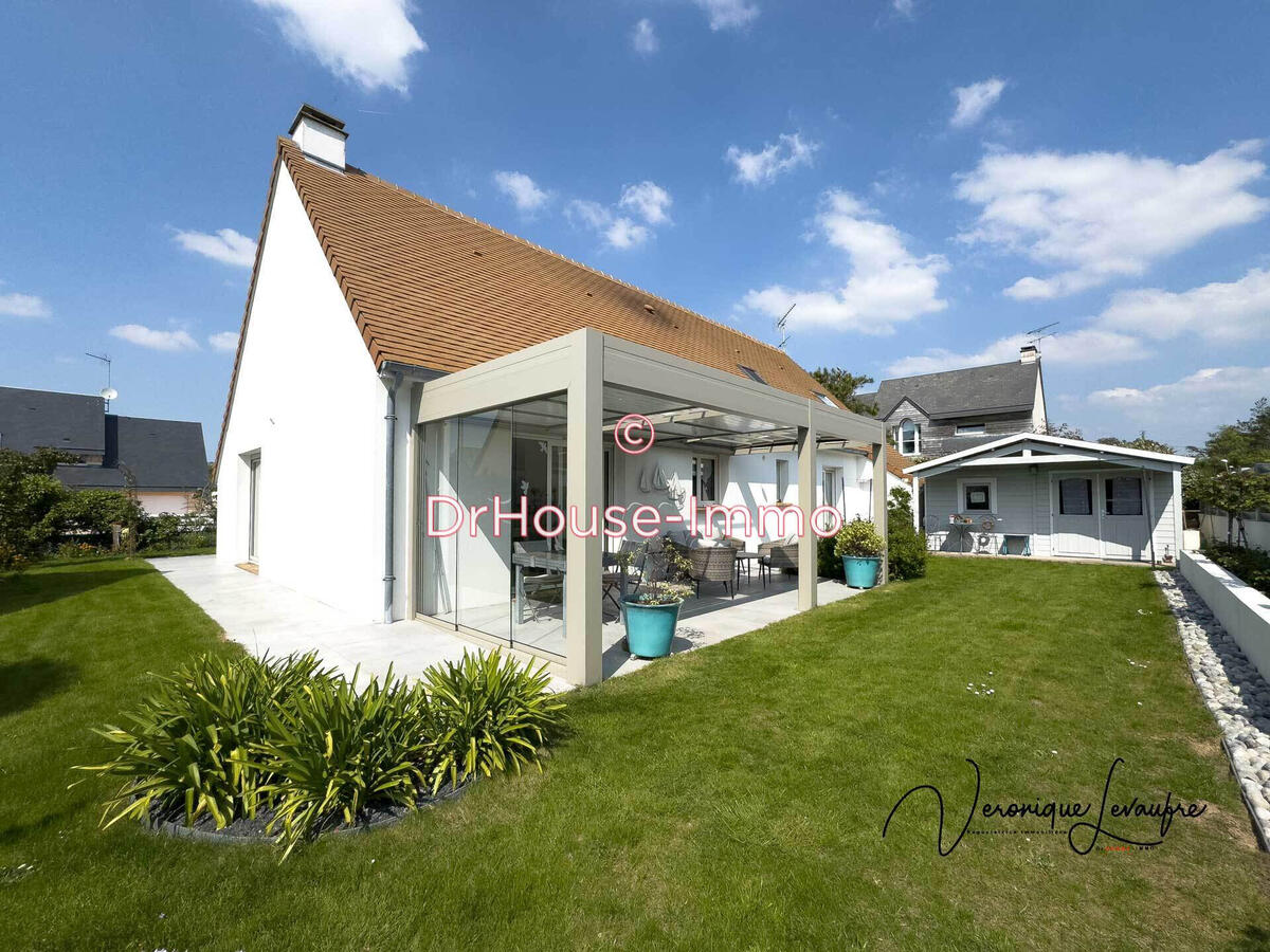 Villa Agon-Coutainville