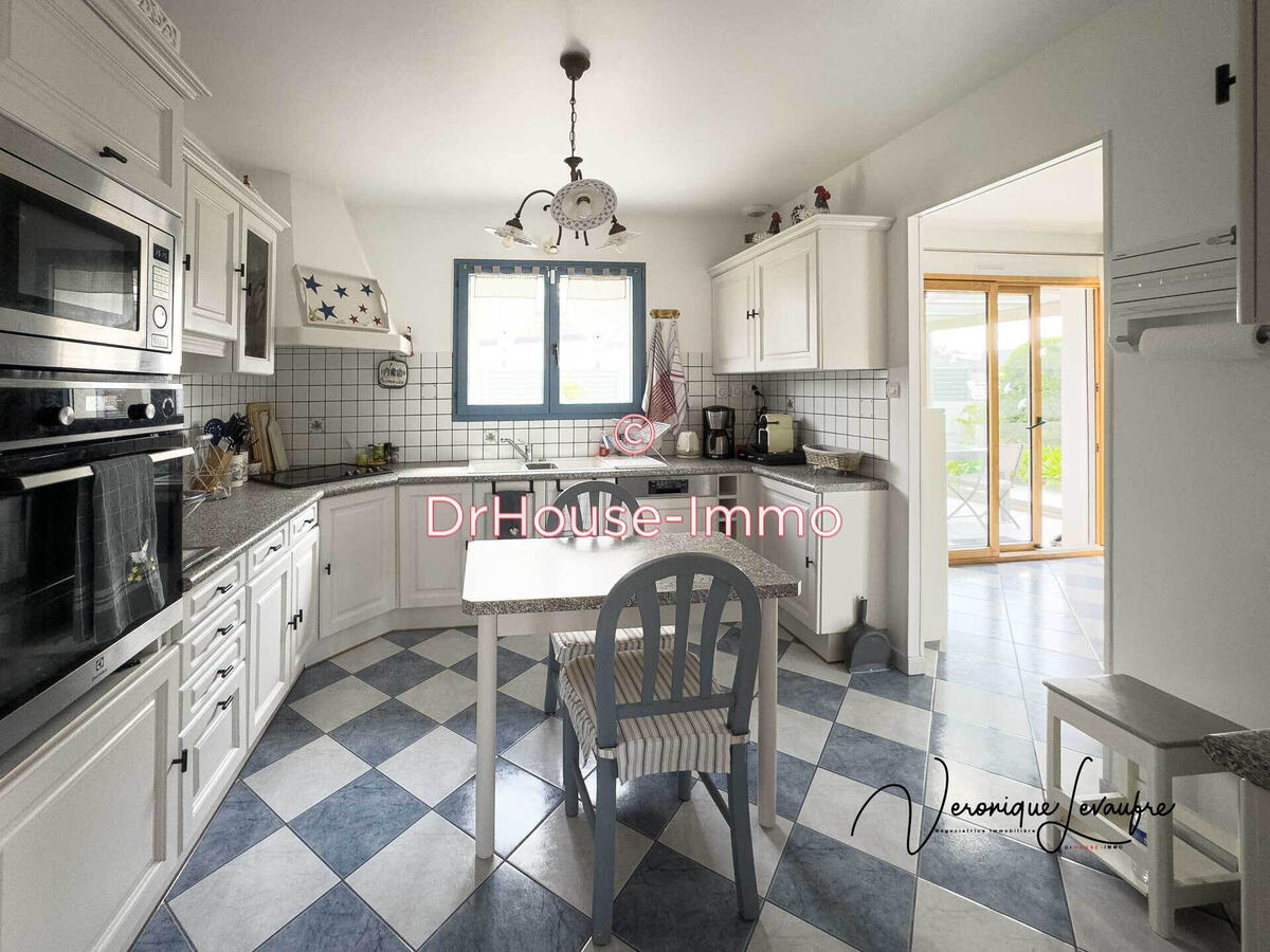 Villa Agon-Coutainville