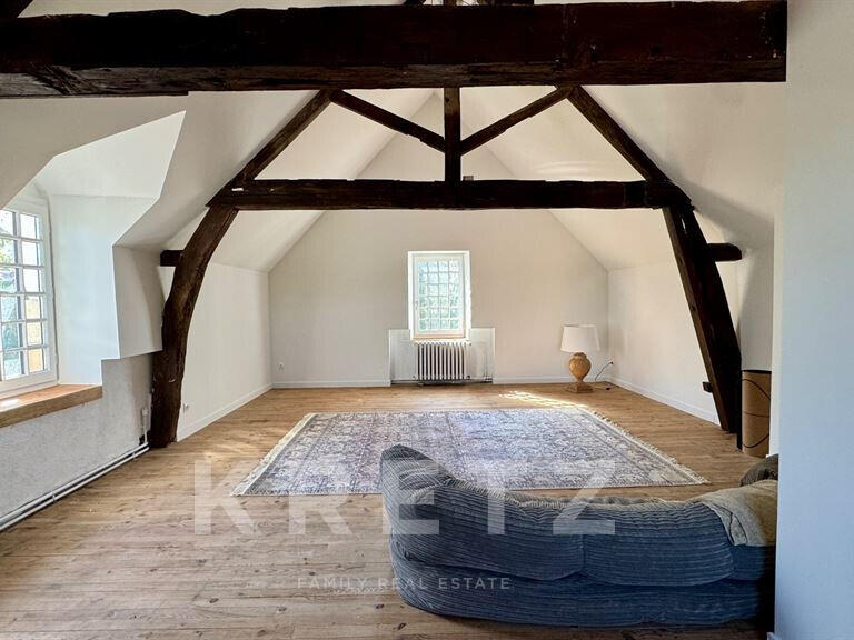 Maison Agonges - 7 chambres - 420m²