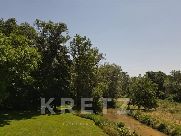 Maison Agonges - 7 chambres - 420m²