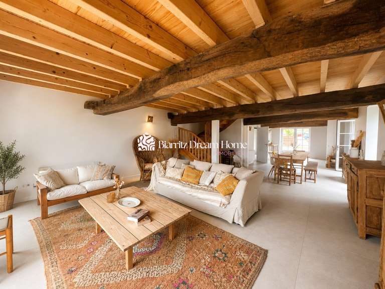Appartement Ahetze - 4 chambres - 164m²