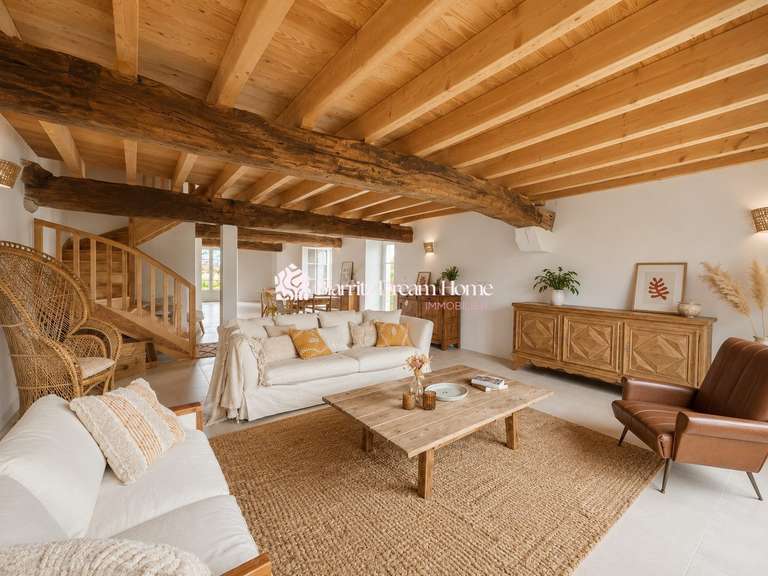 Appartement Ahetze - 4 chambres - 164m²