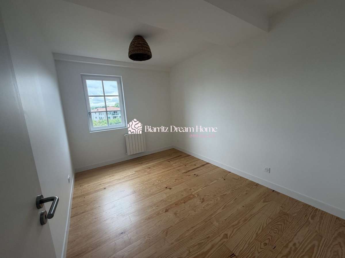 Appartement Ahetze