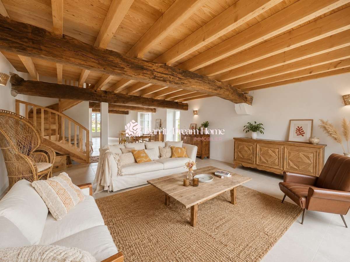 Appartement Ahetze