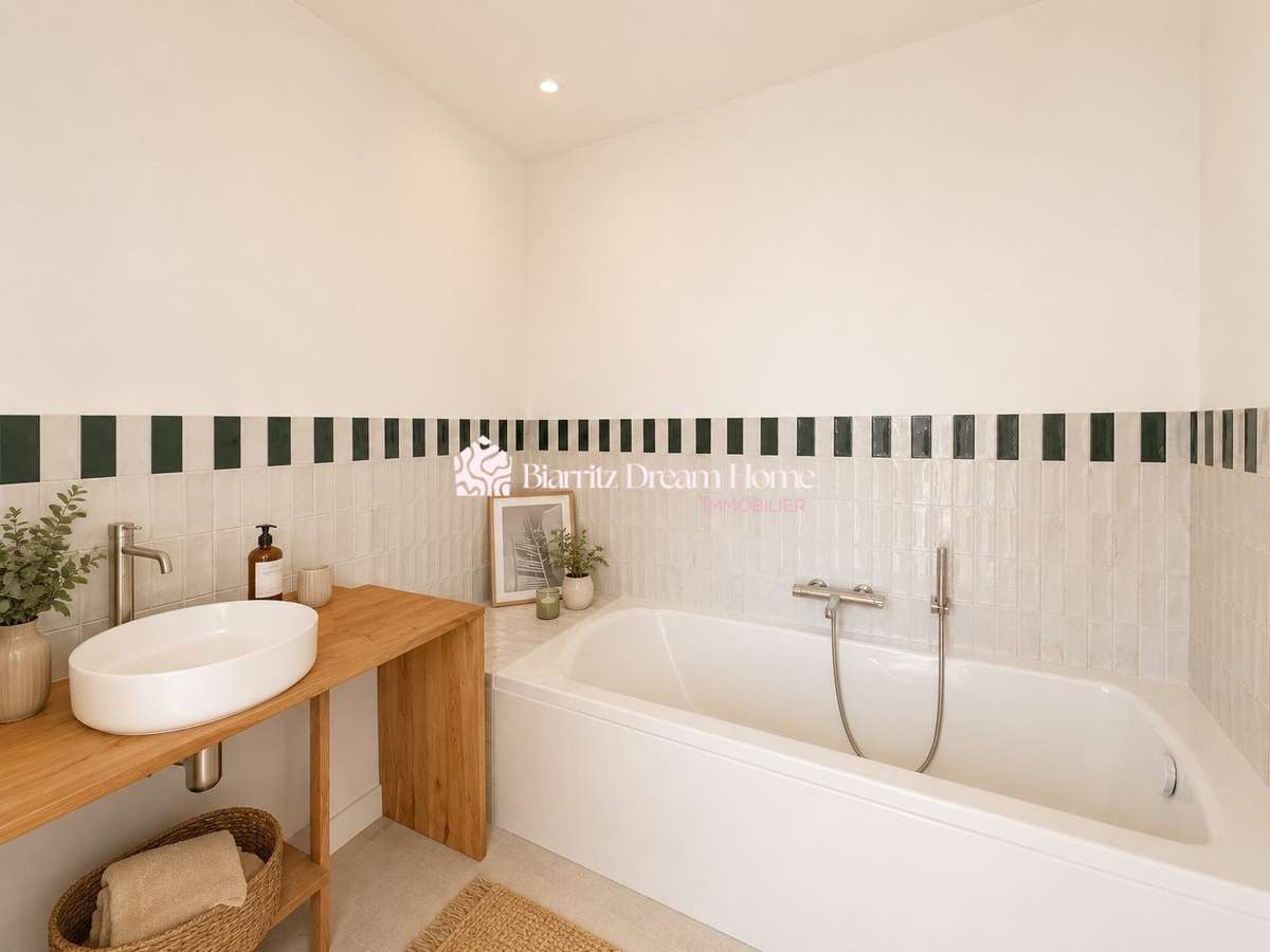 Appartement Ahetze