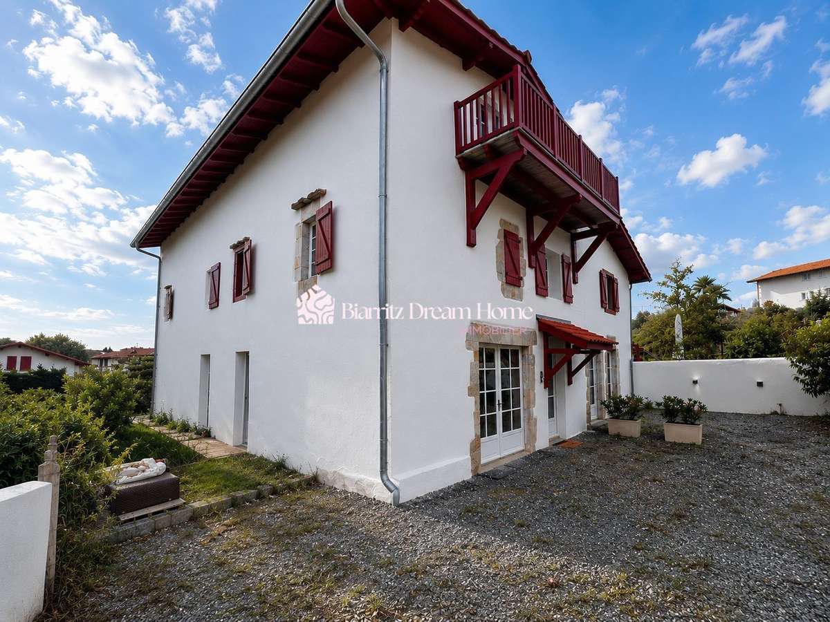 Appartement Ahetze