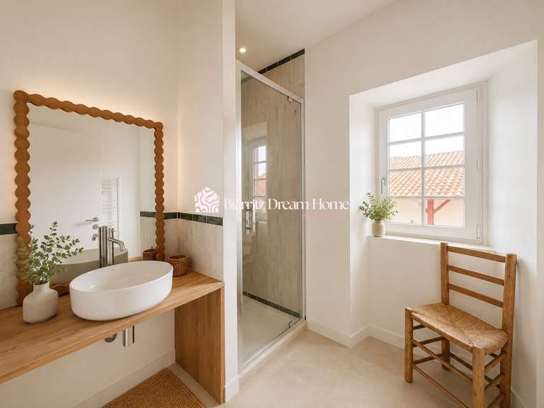 Appartement Ahetze - 4 chambres - 164m²