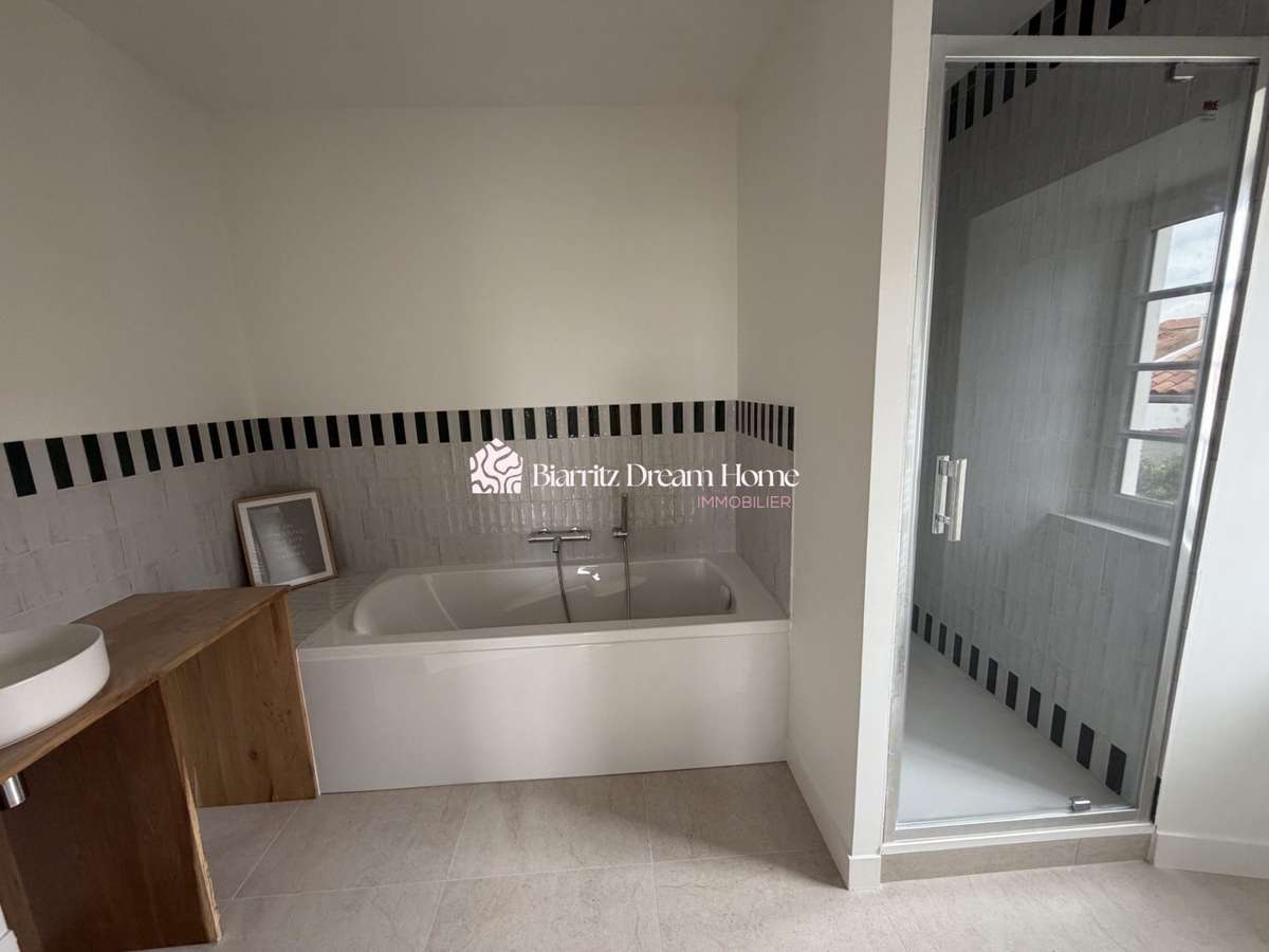 Appartement Ahetze
