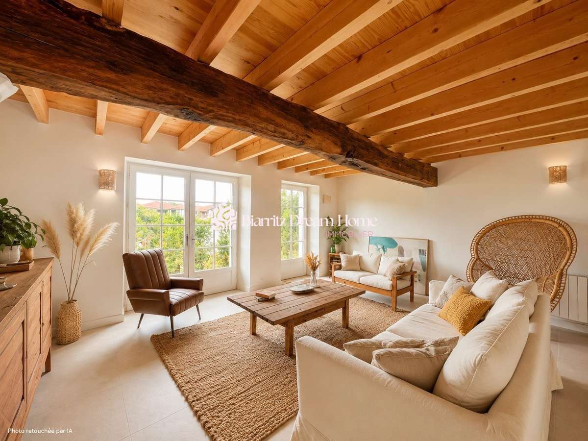 Appartement Ahetze