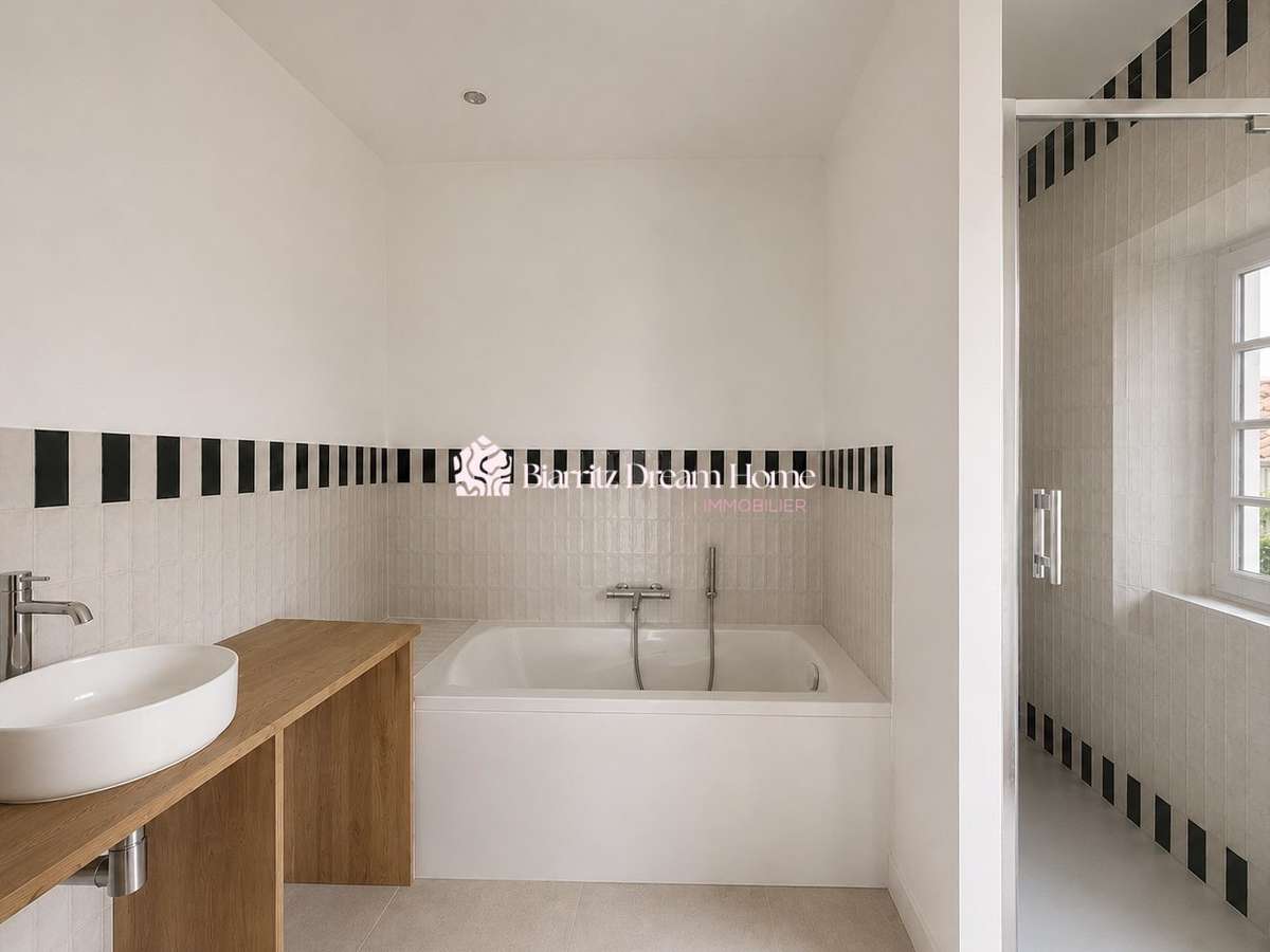 Appartement Ahetze