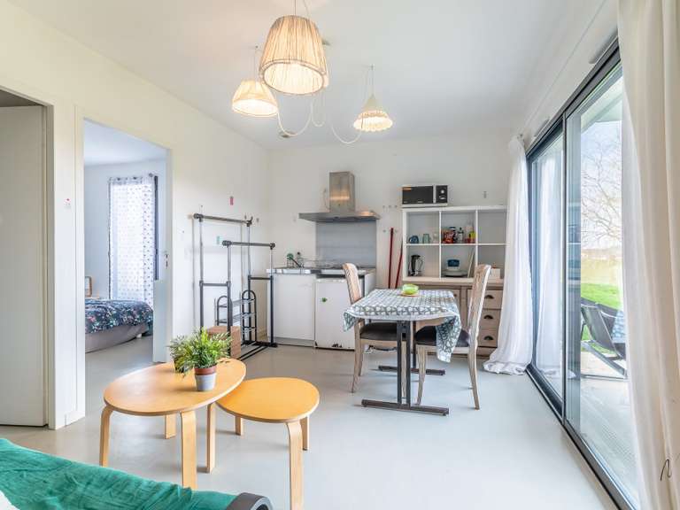 House Ahetze - 4 bedrooms - 320m²