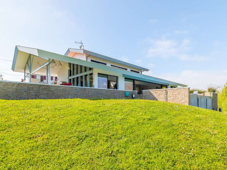 House Ahetze - 4 bedrooms - 320m²