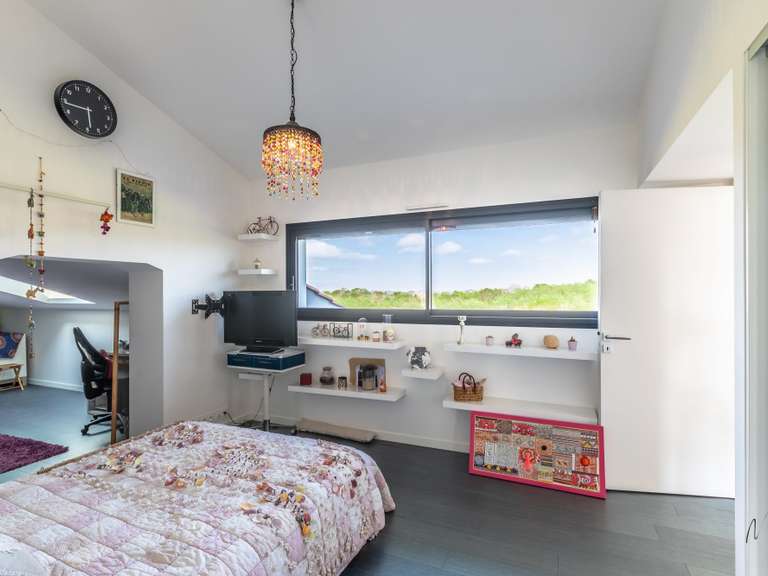 House Ahetze - 4 bedrooms - 320m²