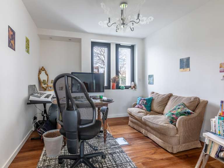 House Ahetze - 4 bedrooms - 320m²