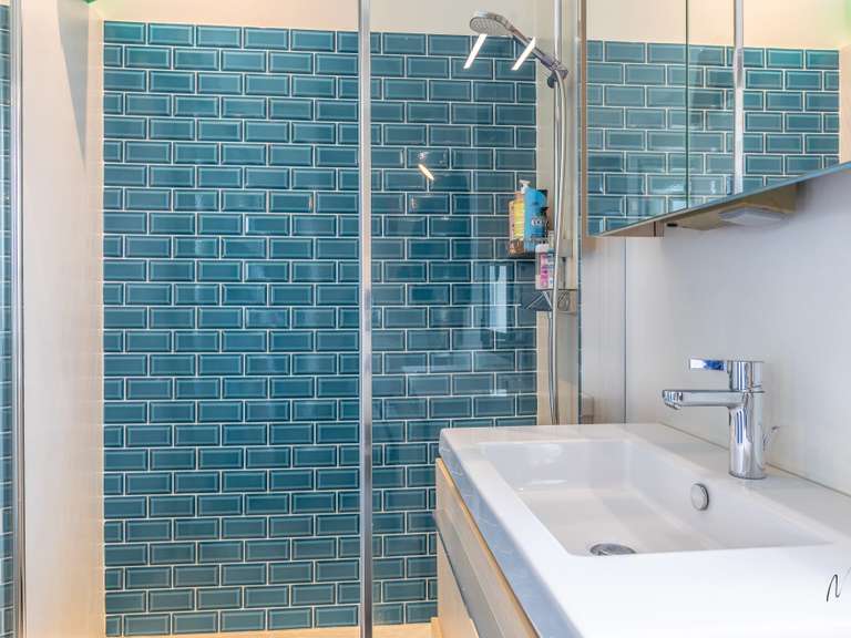 House Ahetze - 4 bedrooms - 320m²