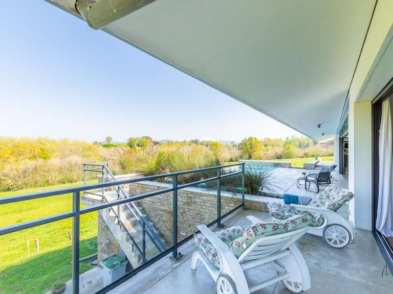 House Ahetze - 4 bedrooms - 320m²