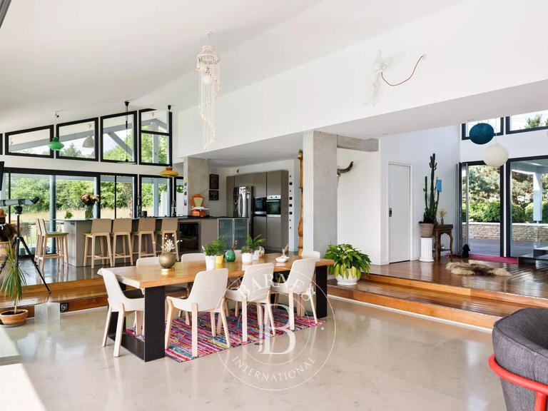 Maison Ahetze - 3 chambres - 300m²