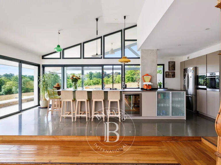 Maison Ahetze - 3 chambres - 300m²