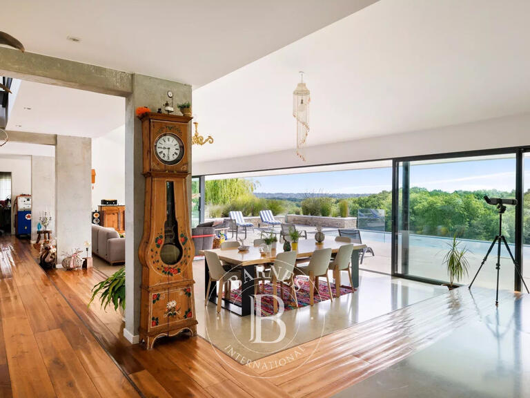 Maison Ahetze - 3 chambres - 300m²