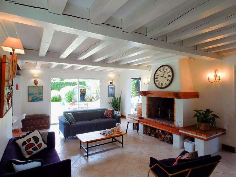 Maison Ahetze - 4 chambres
