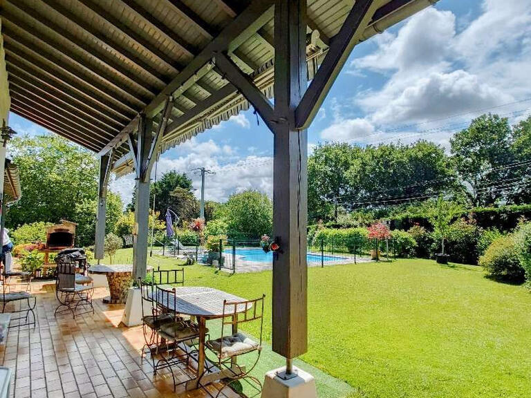 House Ahetze - 4 bedrooms