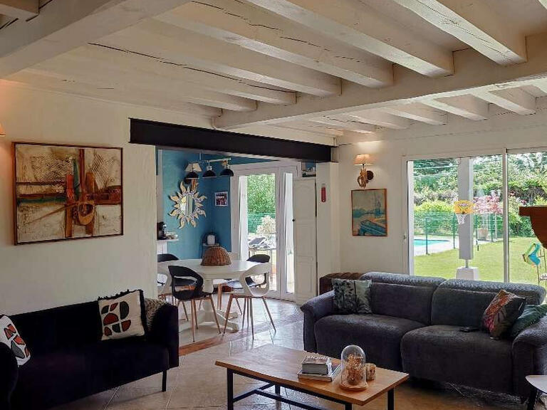 Maison Ahetze - 4 chambres