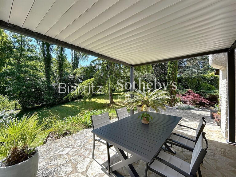 Maison Ahetze - 3 chambres - 180m²