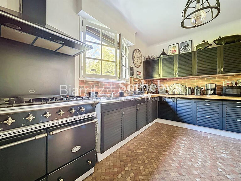 Maison Ahetze - 3 chambres - 180m²