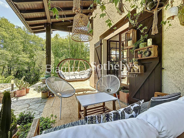 Maison Ahetze - 3 chambres - 180m²