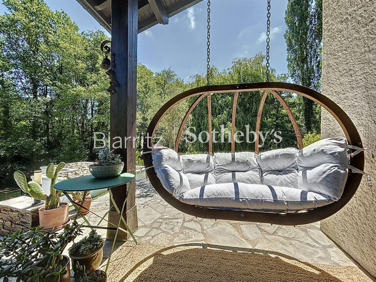 Maison Ahetze - 3 chambres - 180m²