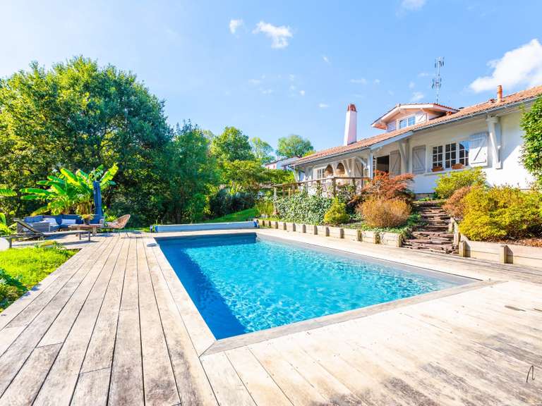 Maison Ahetze - 4 chambres - 180m²