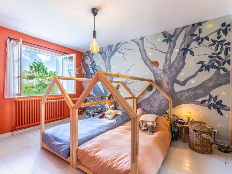 Maison Ahetze - 4 chambres - 180m²