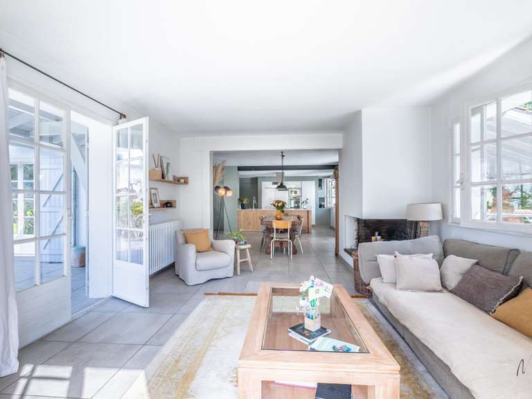 Maison Ahetze - 4 chambres - 180m²